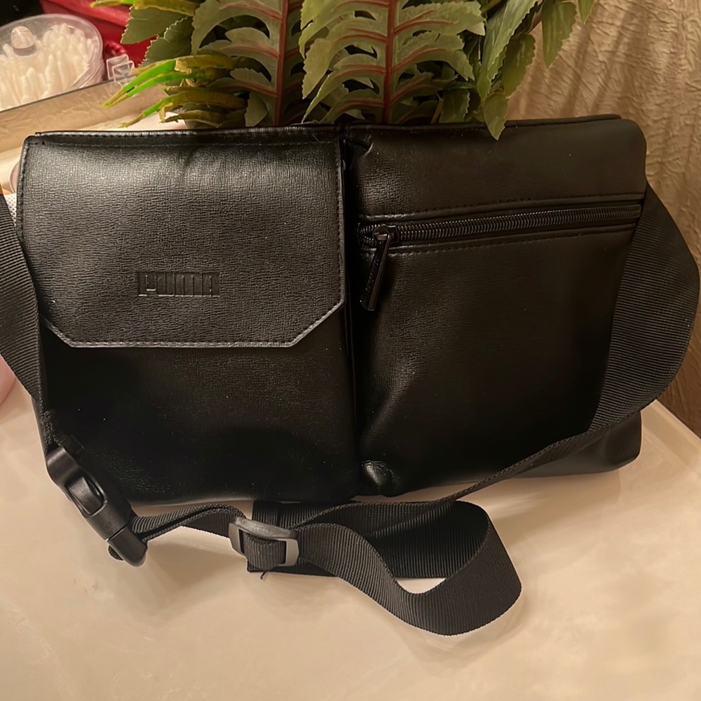 Puma Fanny pack
